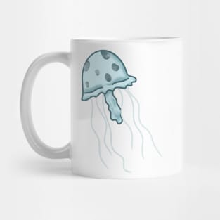 Jellyfish Mug